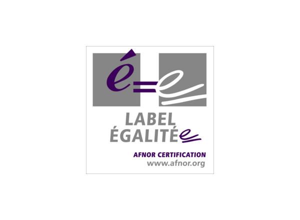 Afnor - Label égalité