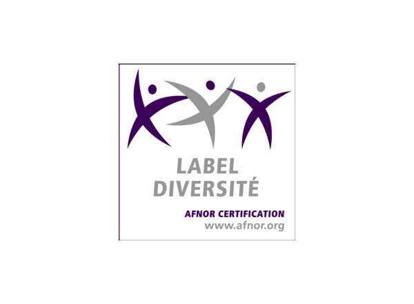 Afnor - Label diversité